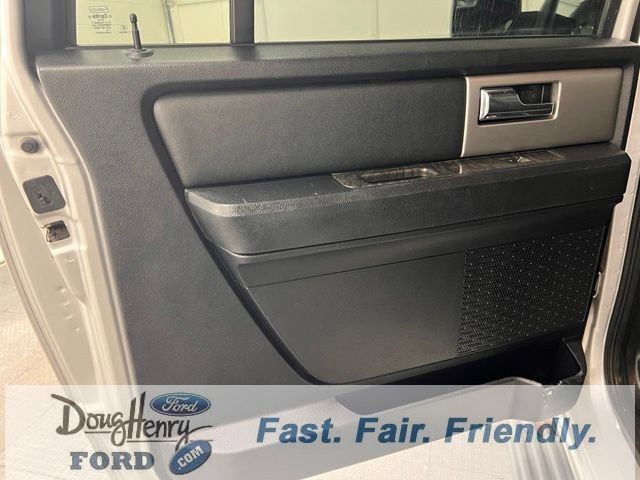 Used 2017 Ford Expedition EL Limited RWD image 28