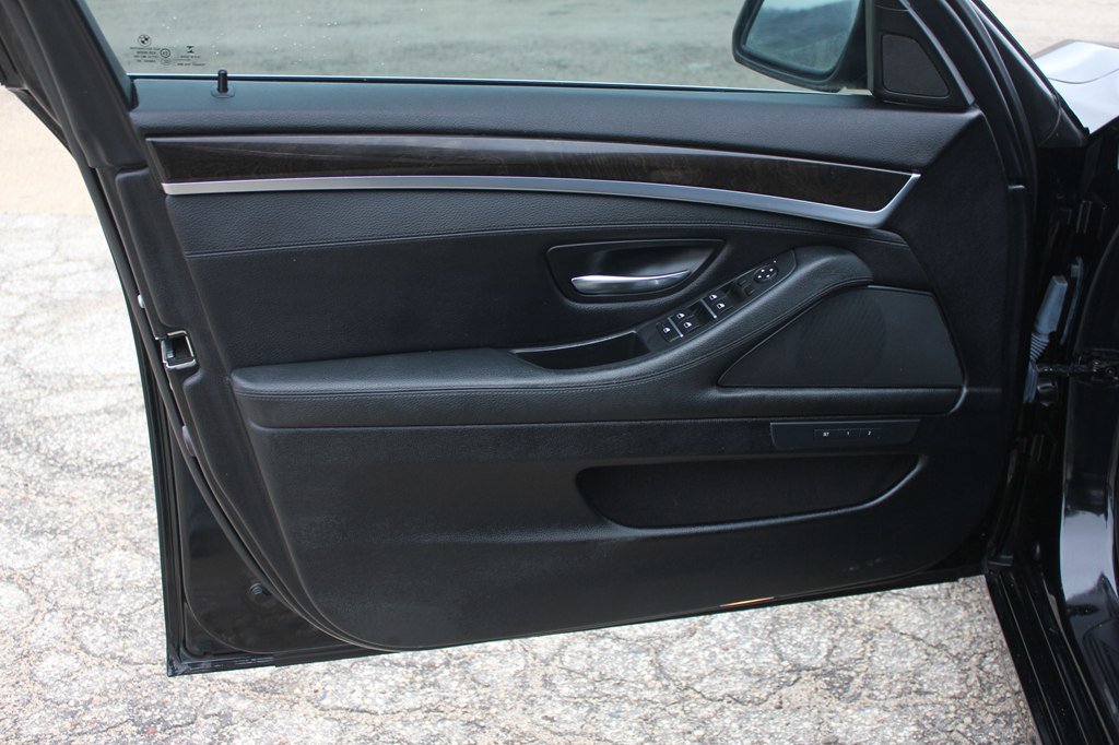 Used 2016 BMW 528i xDrive Sedan image 30