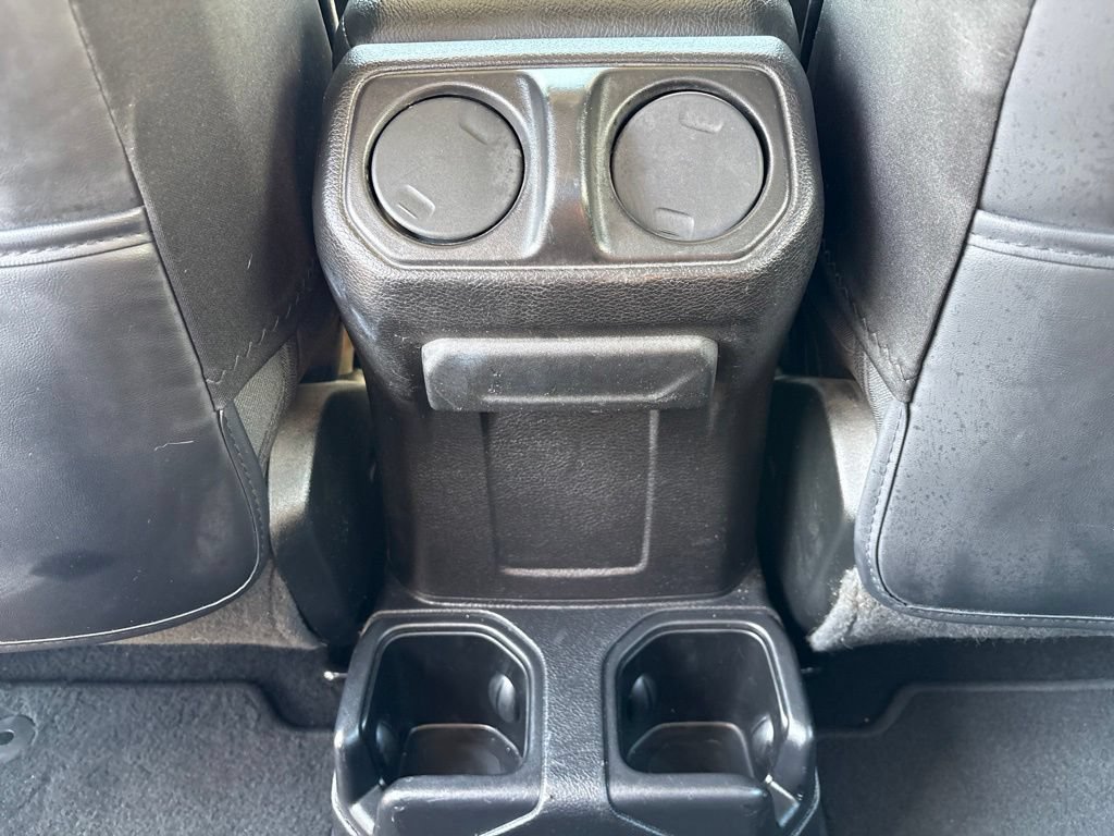 Used 2021 Jeep Gladiator Sport AWD/4WD image 18