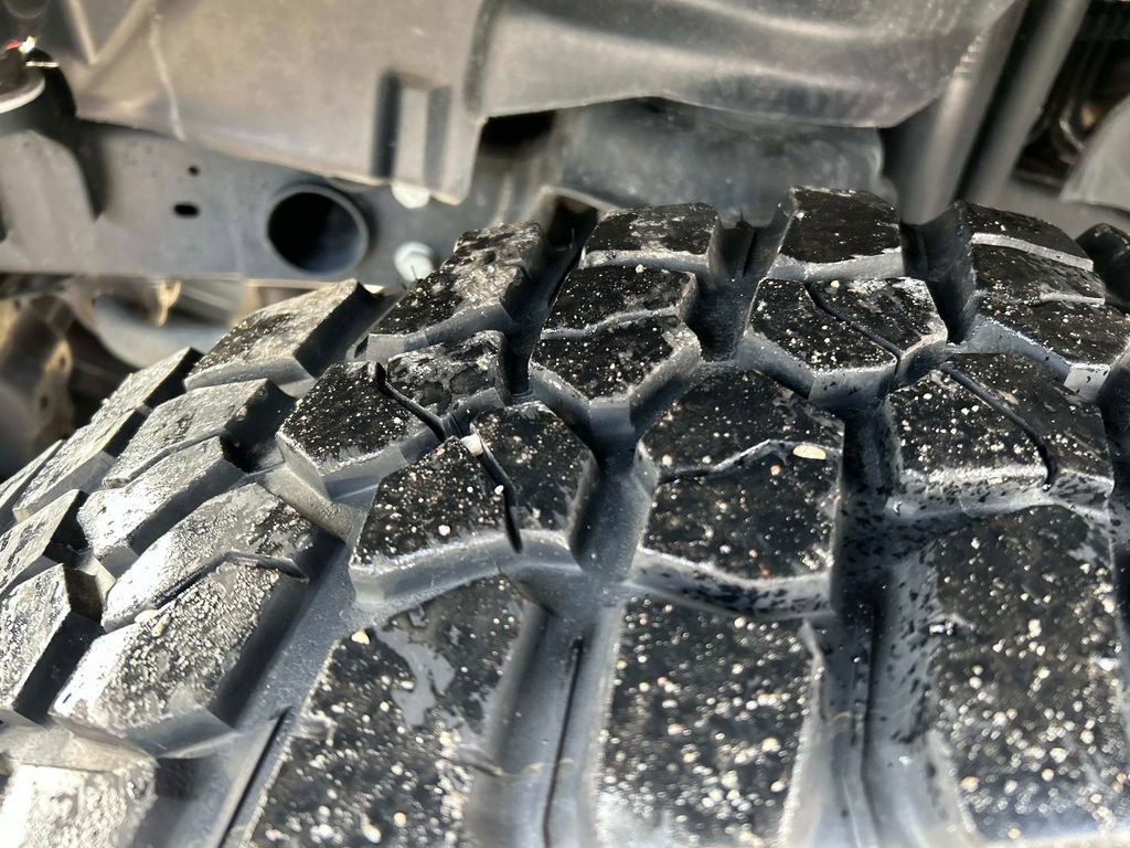 Used 2023 Jeep Wrangler Willys image 10