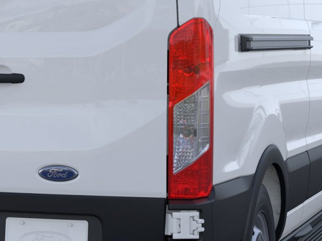 New 2025 Ford Transit 250 Low Roof RWD image 21