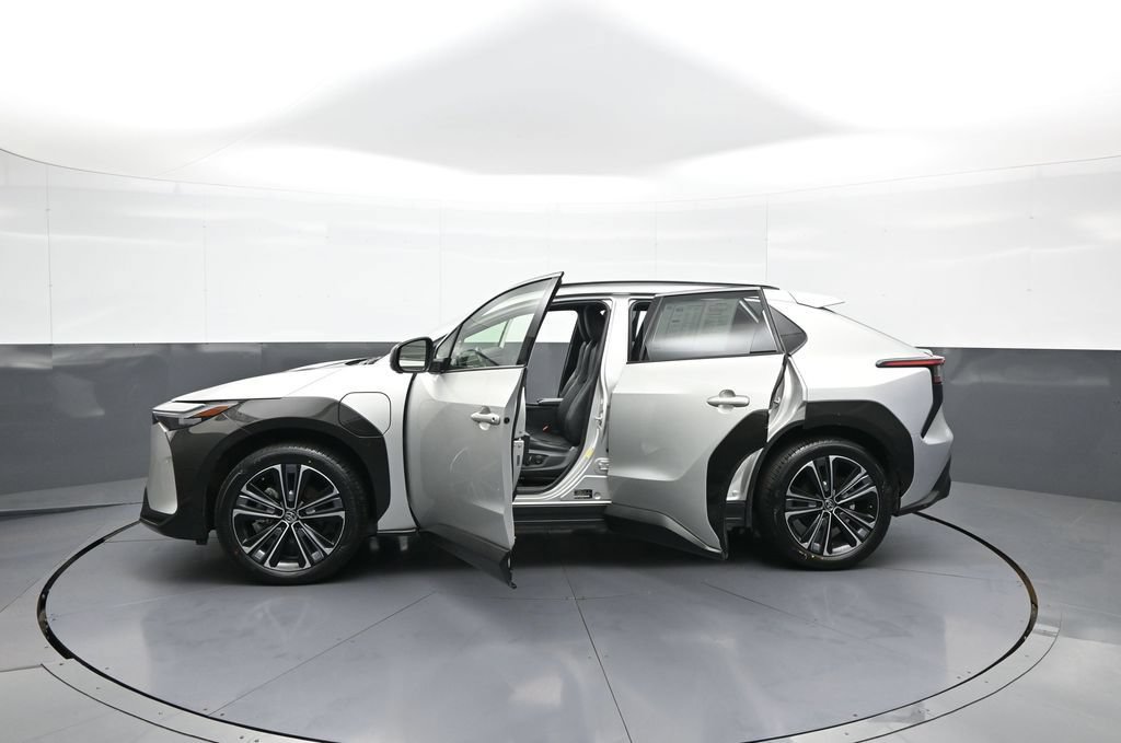 Certified 2023 Toyota bZ4X AWD w/ Weather Package image 44