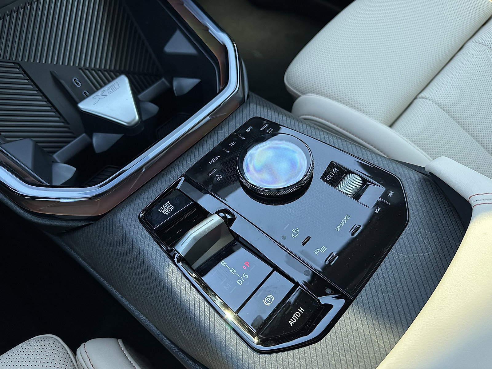 New 2026 BMW X3 xDrive30 w/ Premium Package image 25