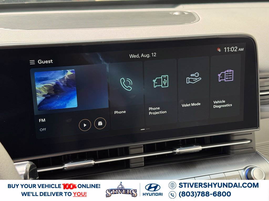 New 2027 Hyundai Kona SE FWD image 25