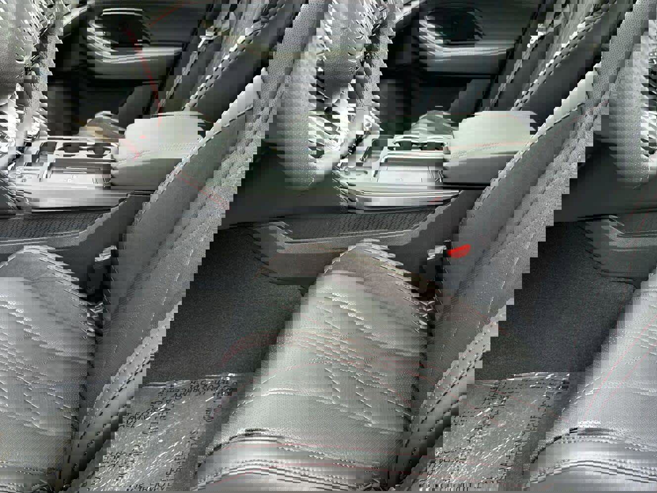 New 2026 Acura MDX Type S image 14