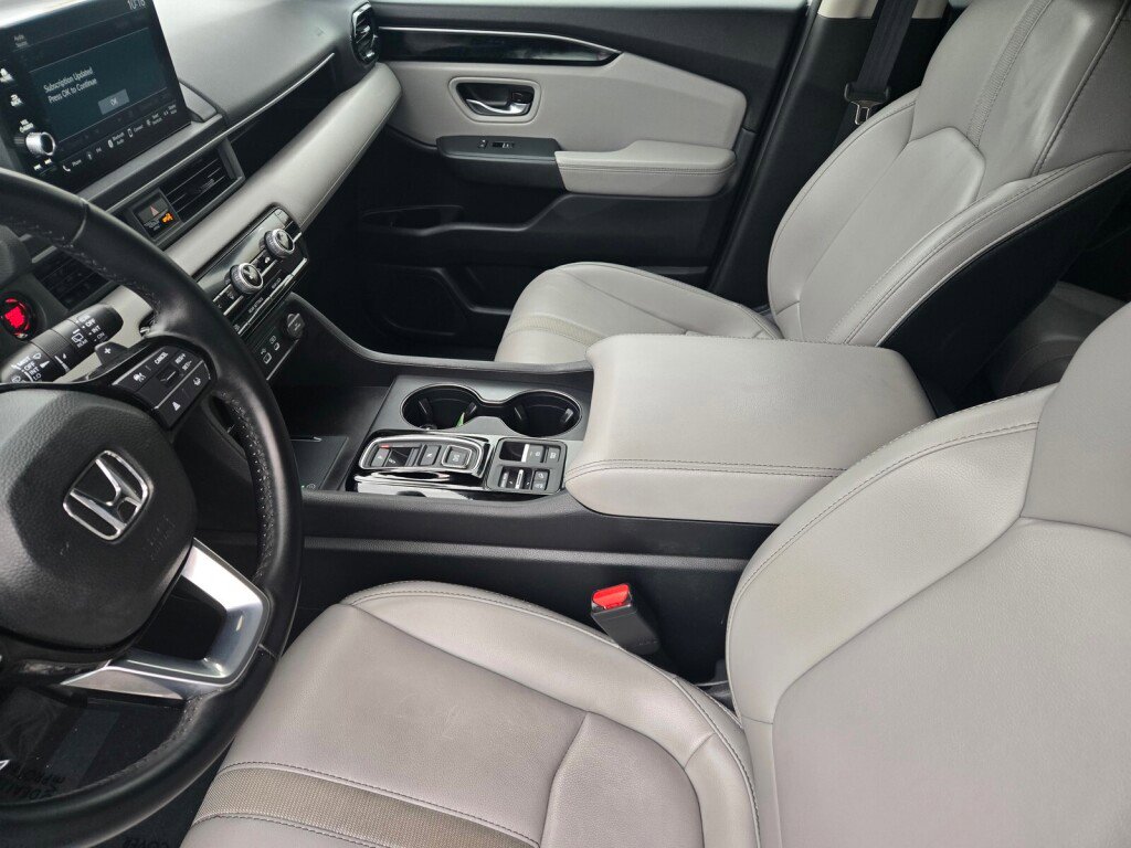 Used 2023 Honda Pilot EX-L image 20