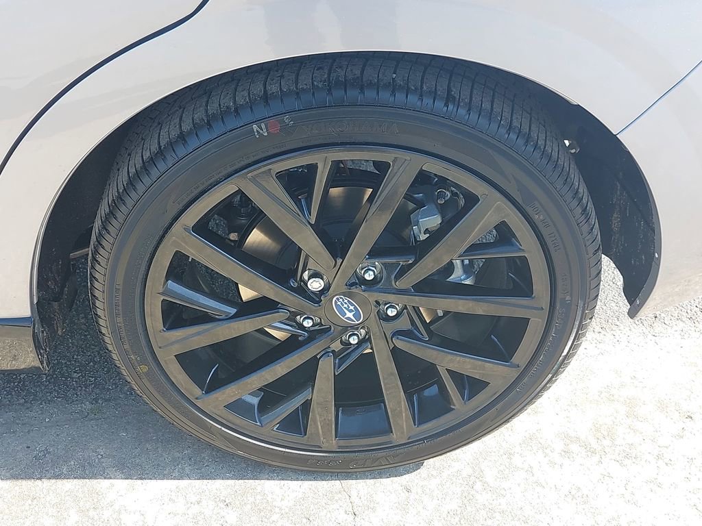New 2026 Subaru Impreza RS AWD/4WD image 29