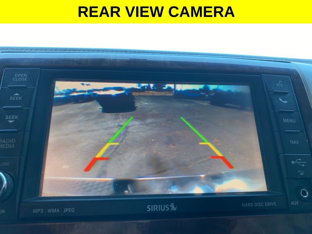 Used 2012 RAM 1500 Laramie AWD/4WD image 11