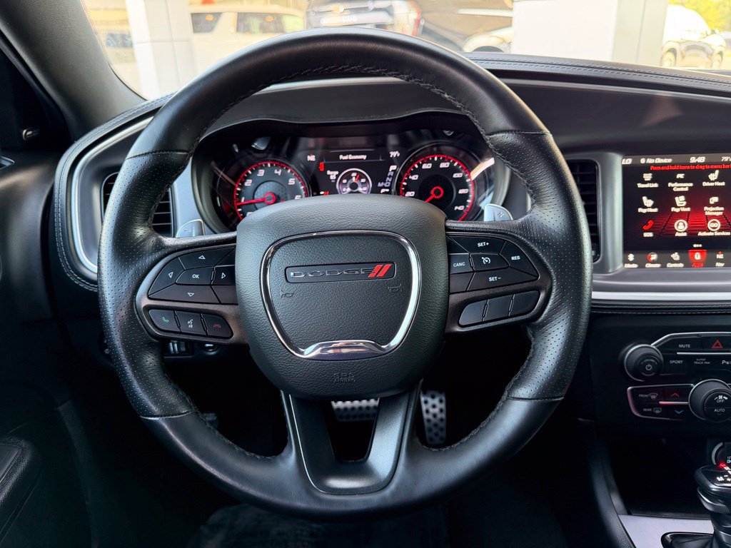 Used 2022 Dodge Charger GT w/ Plus Group RWD image 21