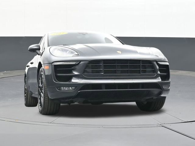 Used 2017 Porsche Macan GTS w/ Premium Package Plus image 57