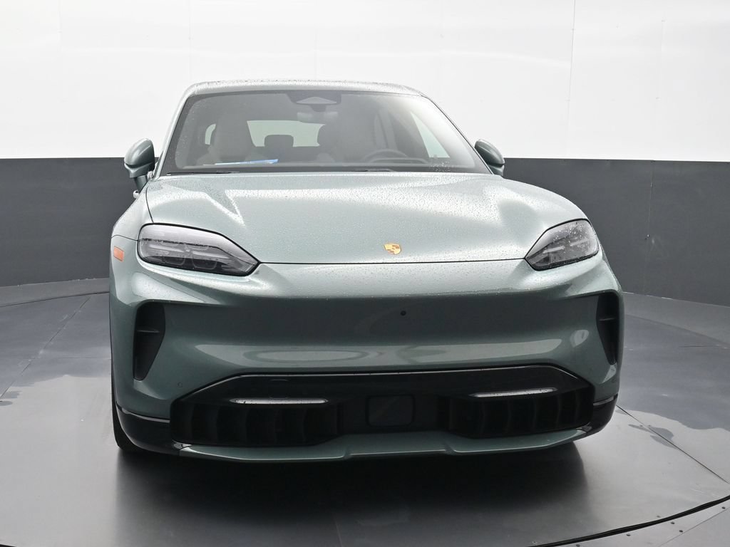 New 2026 Porsche Cayenne Electric AWD/4WD image 25
