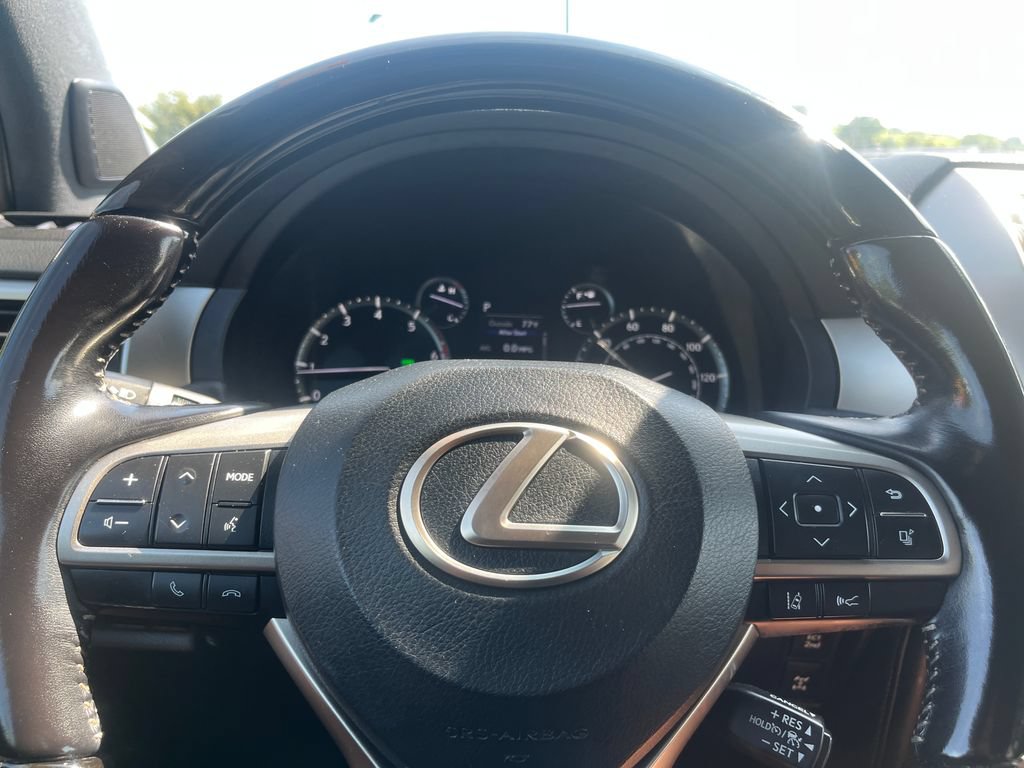Used 2021 Lexus GX 460 Premium w/ Accessory Package AWD/4WD image 43