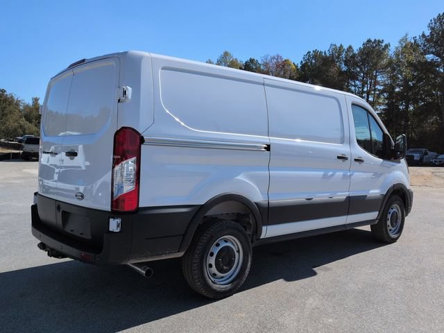 New 2026 Ford Transit 250 Low Roof RWD image 4