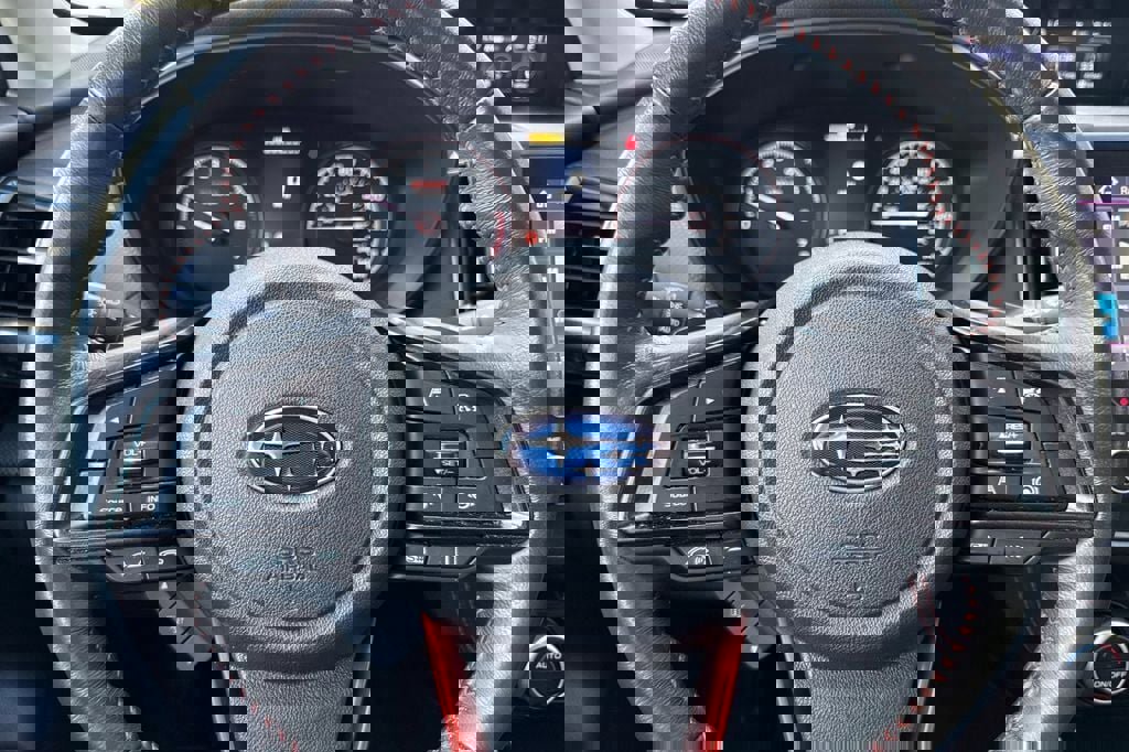 Used 2022 Subaru Forester Sport w/ Popular Package #2 image 20