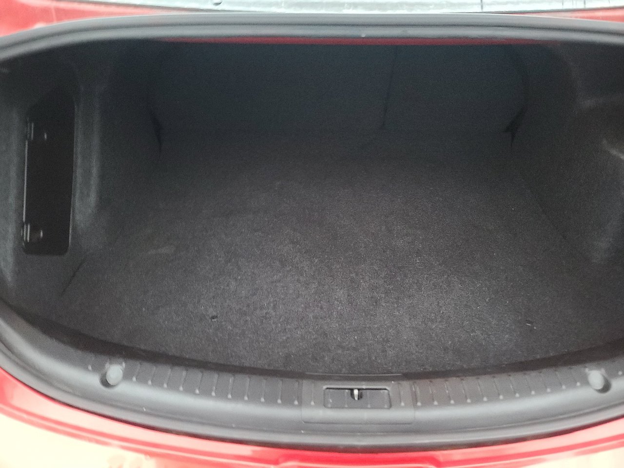 Used 2012 MAZDA MAZDA3 s Grand Touring image 12