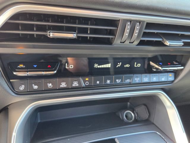 New 2026 MAZDA CX-90 Plug-In Hybrid w/ Premium Plus AWD/4WD image 25