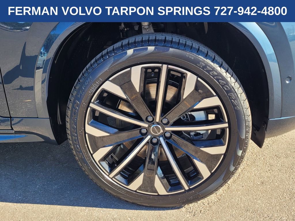New 2026 Volvo XC90 T8 Plus w/ Protection Package Premier image 12