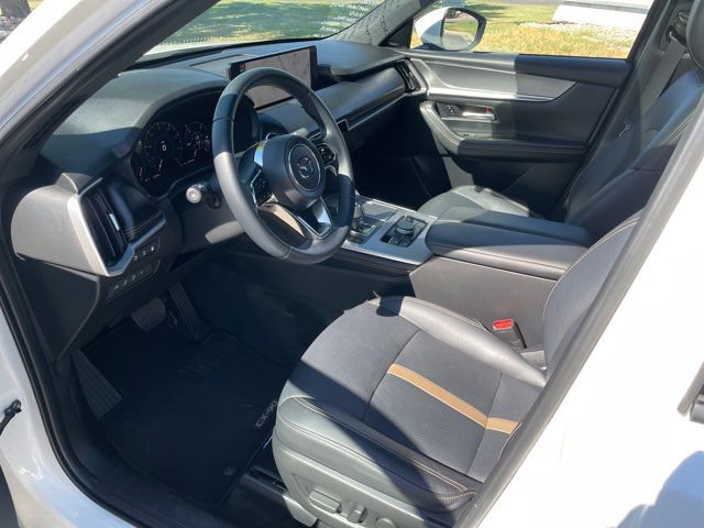 Used 2024 MAZDA CX-90 Plug-In Hybrid w/ Premium Plus image 15