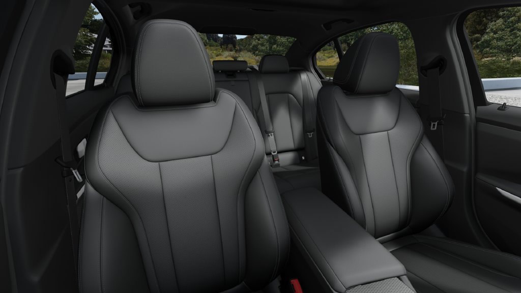 New 2026 BMW 330i Sedan w/ Premium Package RWD image 33
