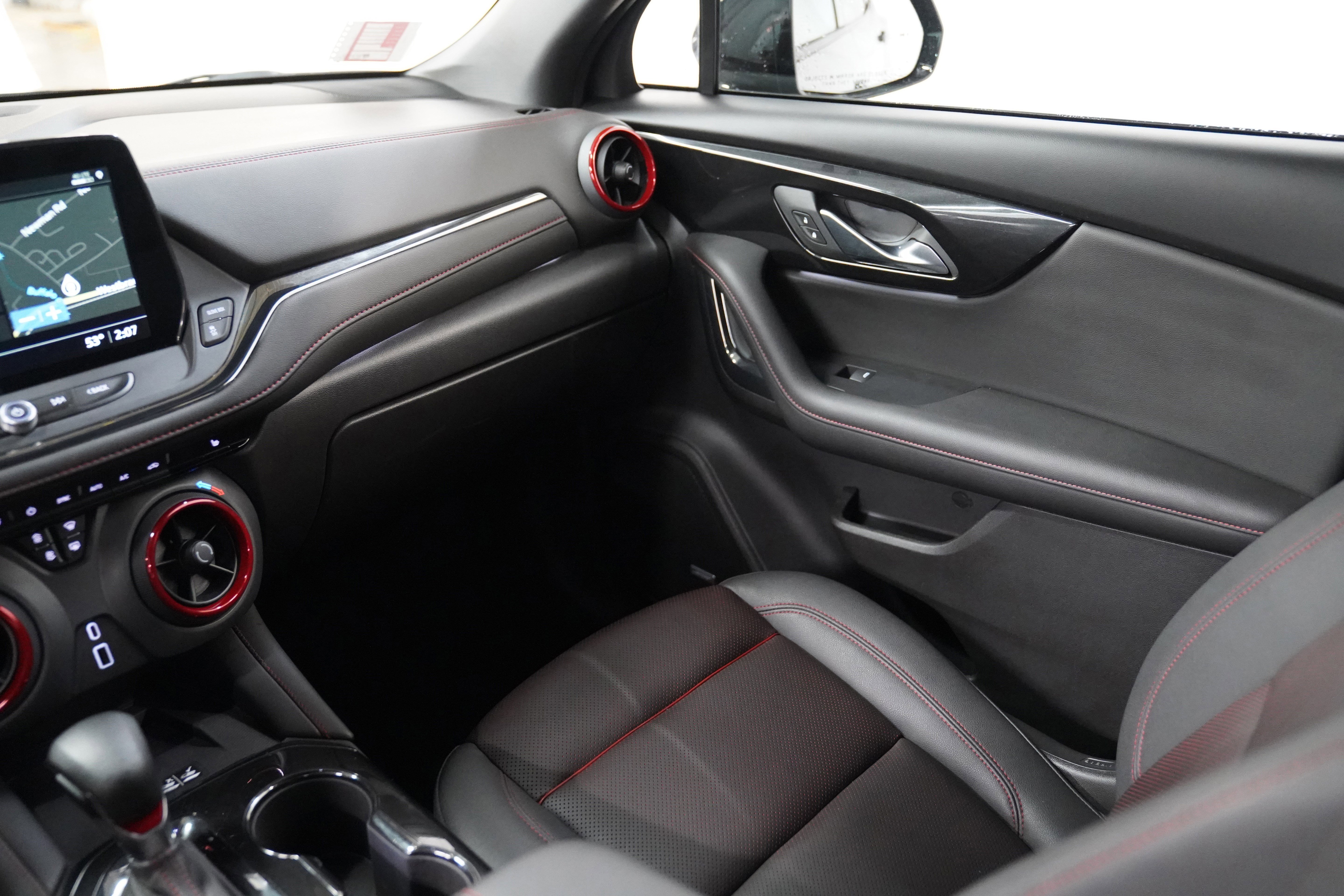 Used 2025 Chevrolet Blazer RS image 13