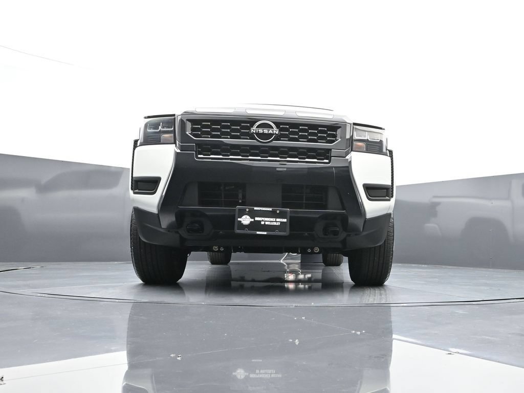 Used 2026 Nissan Frontier SV w/ Tow Package AWD/4WD image 47