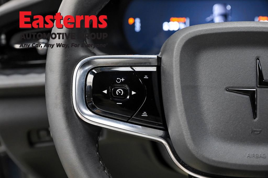 Used 2022 Polestar Polestar 2 image 15