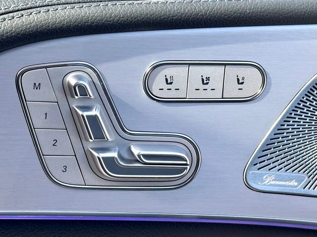 New 2026 Mercedes-Benz GLE 53 AMG 4MATIC Coupe image 24