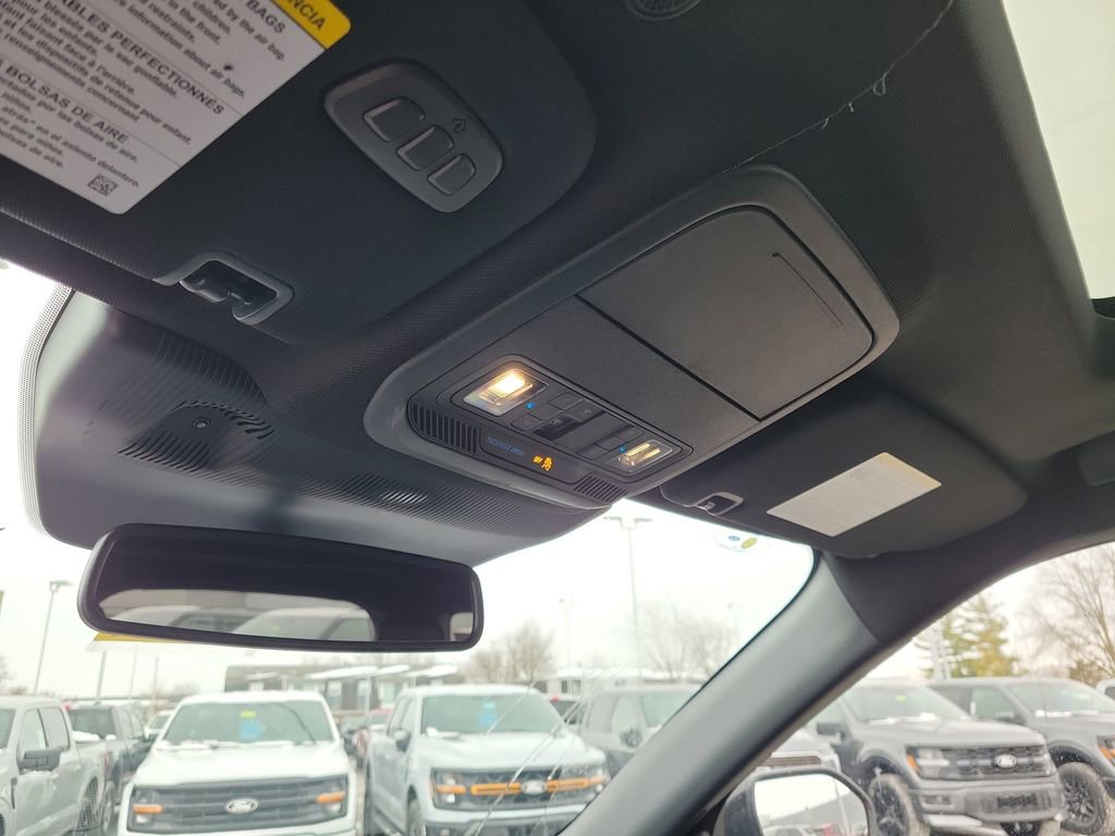 New 2026 Ford Explorer ST-Line w/ ST-Line Street Pack image 30