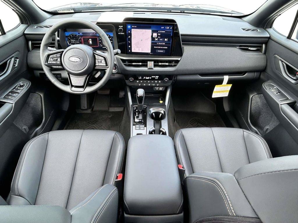 New 2026 Subaru Outback Limited w/ Premium/Limited Package 2 AWD/4WD image 9