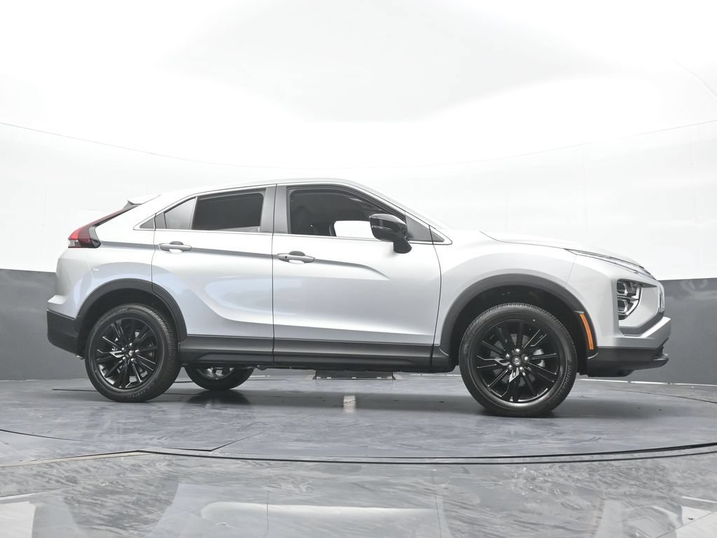New 2026 Mitsubishi Eclipse Cross LE AWD/4WD image 52