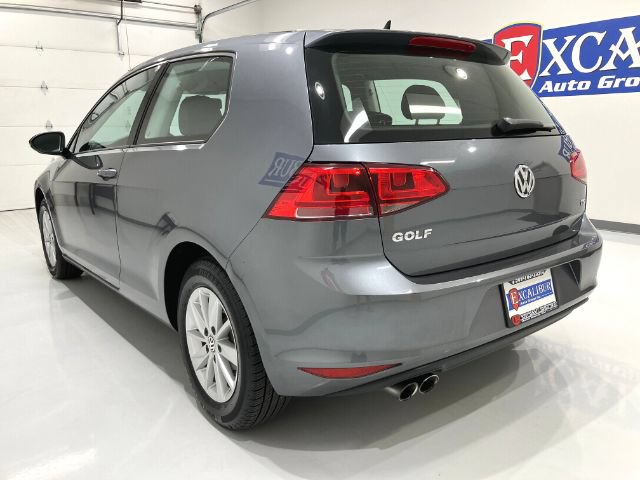 Used 2015 Volkswagen Golf S FWD image 24