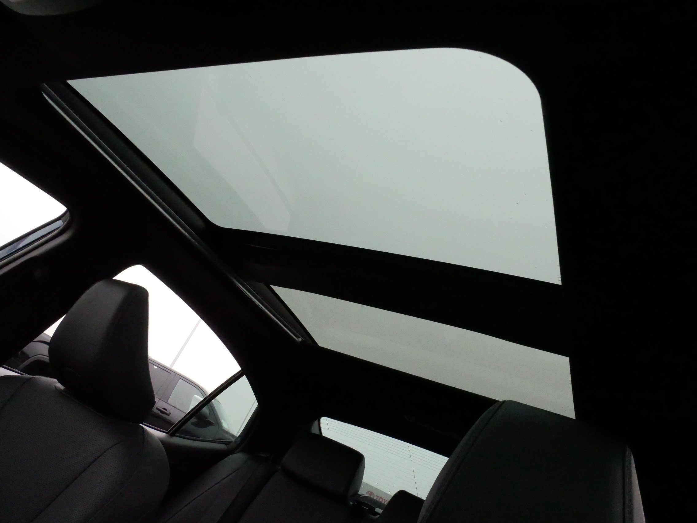 Certified 2025 Toyota Camry XSE FWD image 30