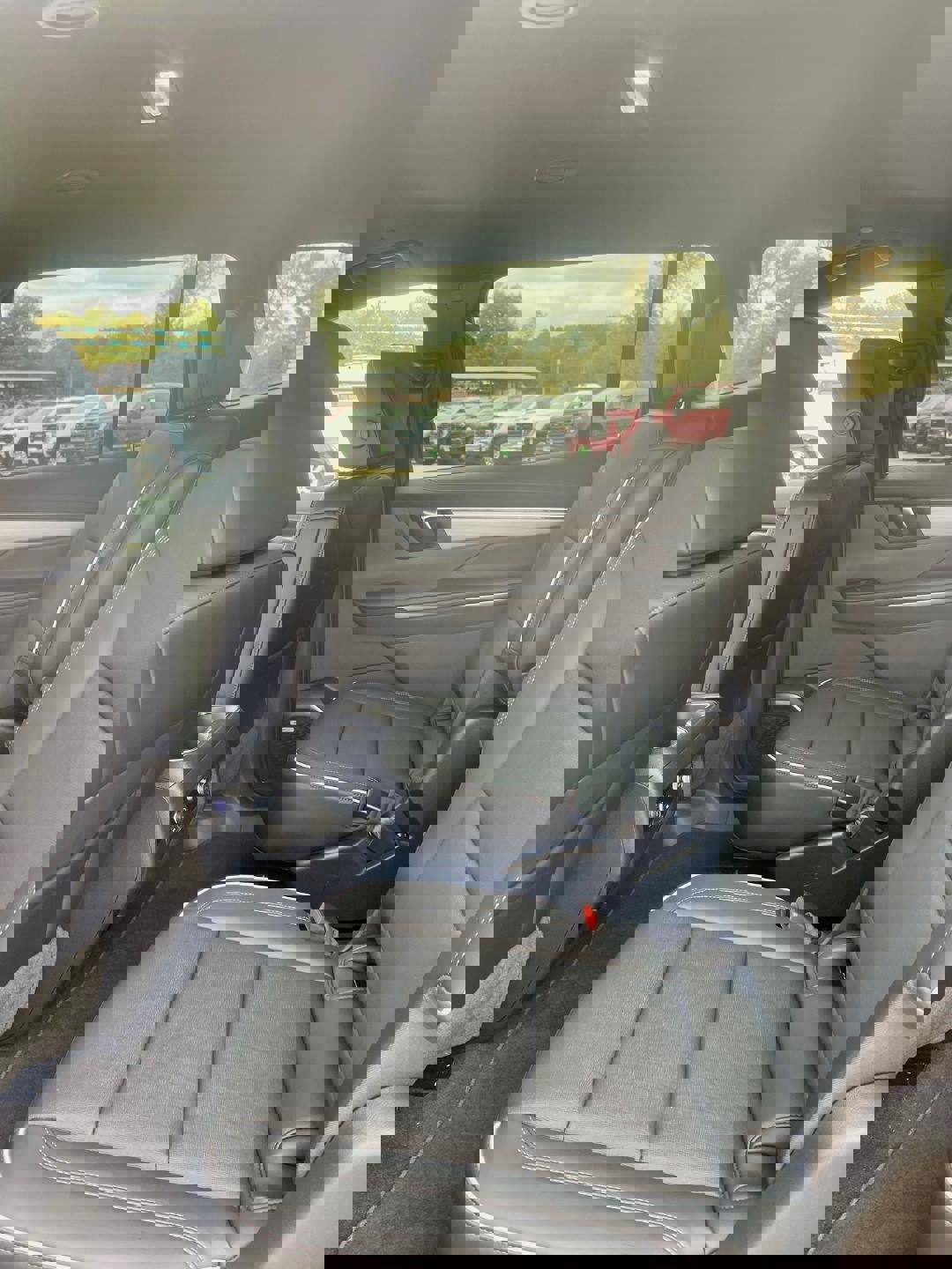 New 2026 Buick Enclave Preferred image 16