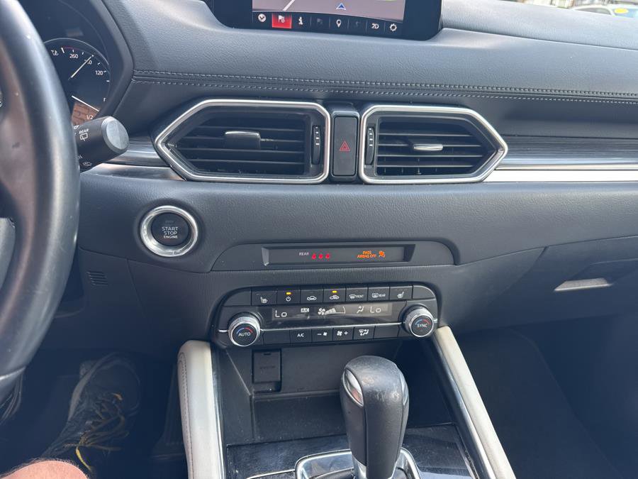 Used 2019 MAZDA CX-5 Grand Touring image 28