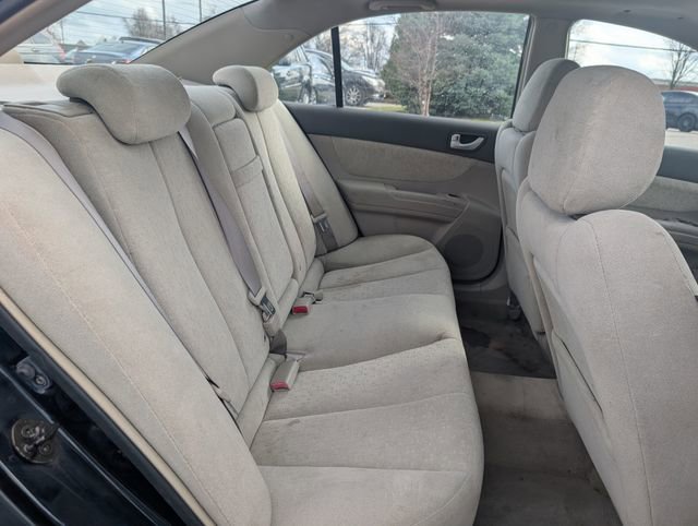 Used 2006 Hyundai Sonata GLS image 15