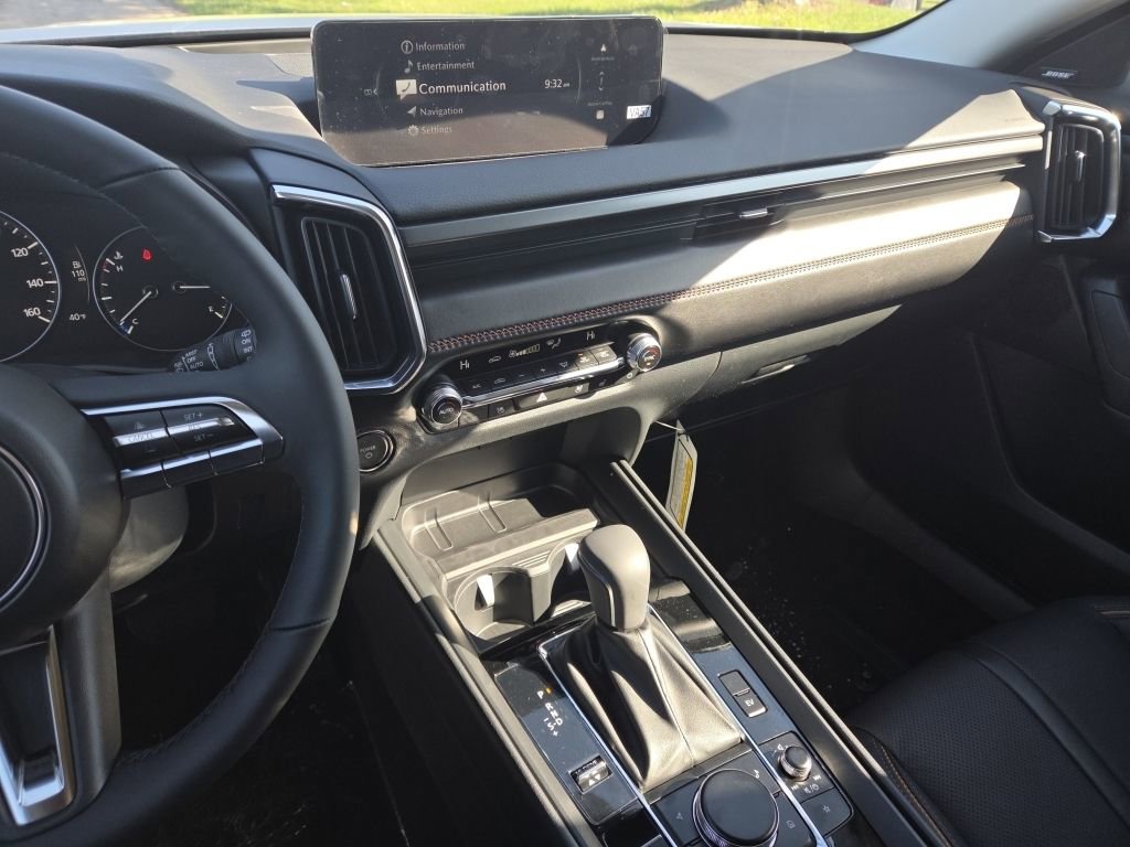 New 2026 MAZDA CX-50 2.5 Hybrid w/ Cargo Package AWD/4WD image 20