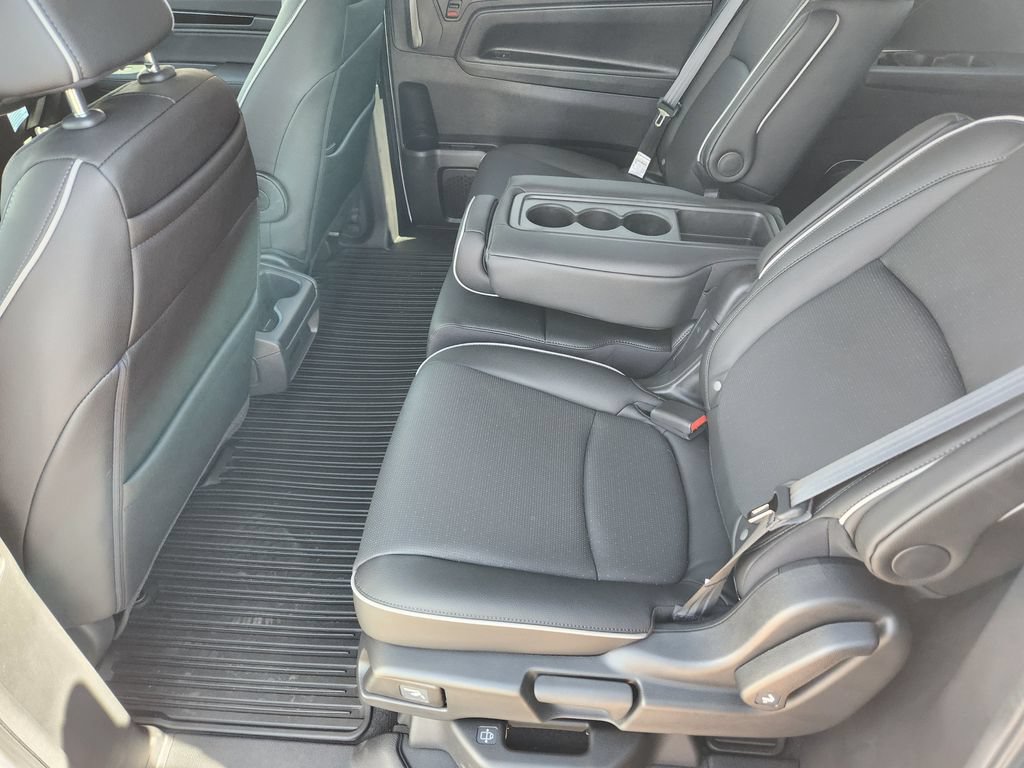 New 2026 Honda Odyssey Elite image 12
