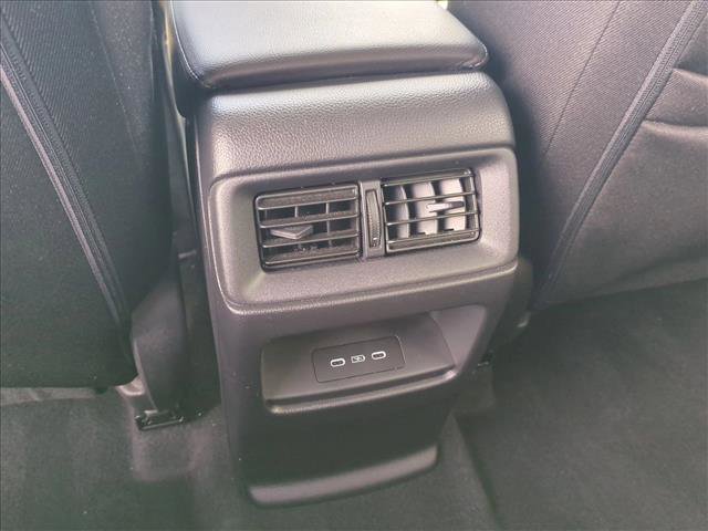 Used 2025 Honda CR-V EX image 17