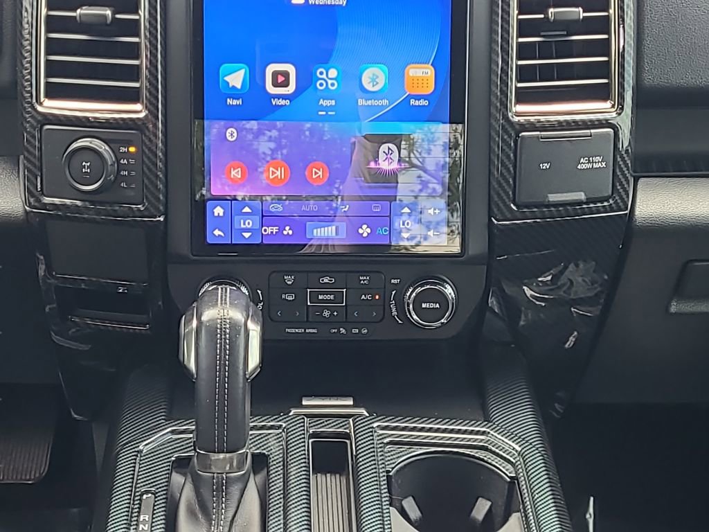 Used 2018 Ford F150 Raptor image 21