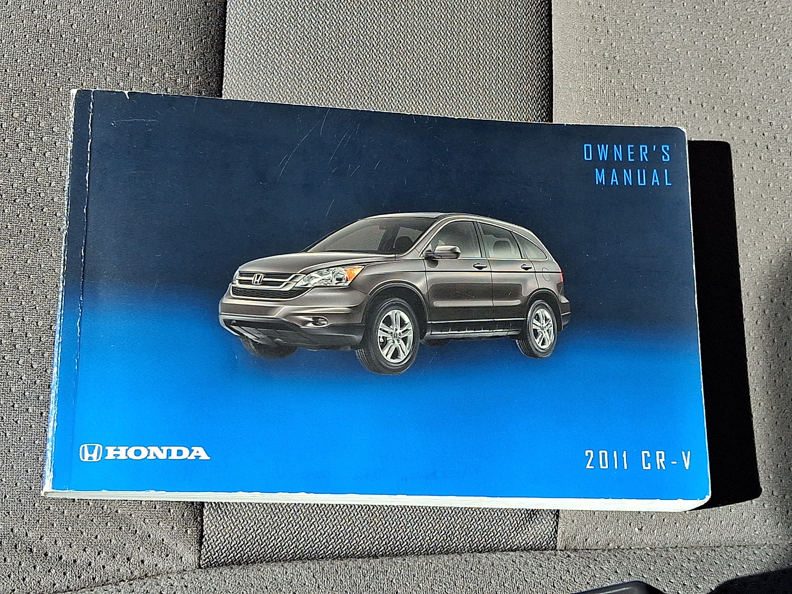 Used 2011 Honda CR-V SE image 24