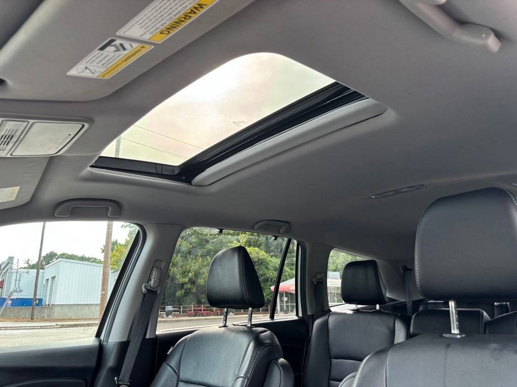 Used 2021 Honda Pilot EX-L image 41