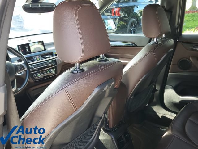 Used 2020 BMW X1 sDrive28i w/ Convenience Package FWD image 13