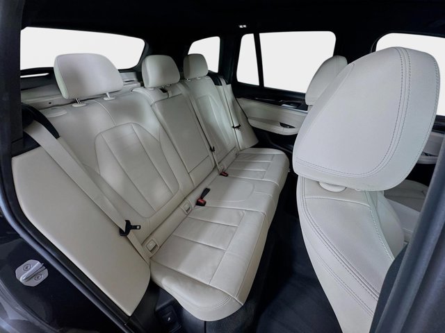 Used 2021 BMW X3 sDrive30i w/ Premium Package image 28