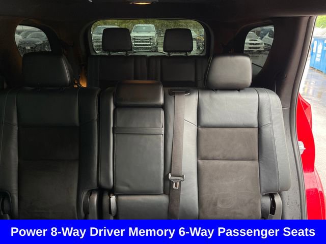 Used 2021 Dodge Durango GT AWD/4WD image 22