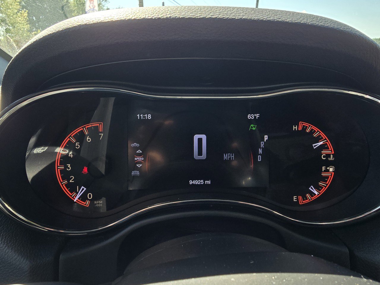 Used 2020 Dodge Durango R/T image 28