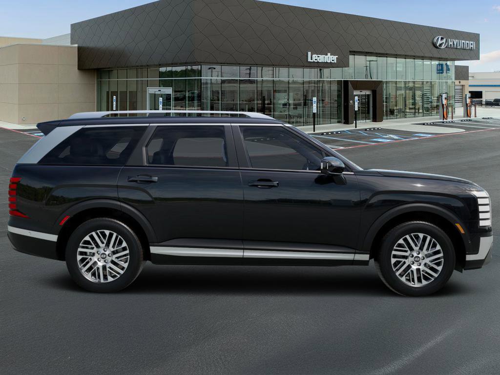 New 2026 Hyundai Palisade SEL FWD image 5
