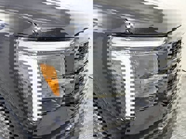 New 2026 Ford F150 Lariat w/ Equipment Group 501A Mid image 12