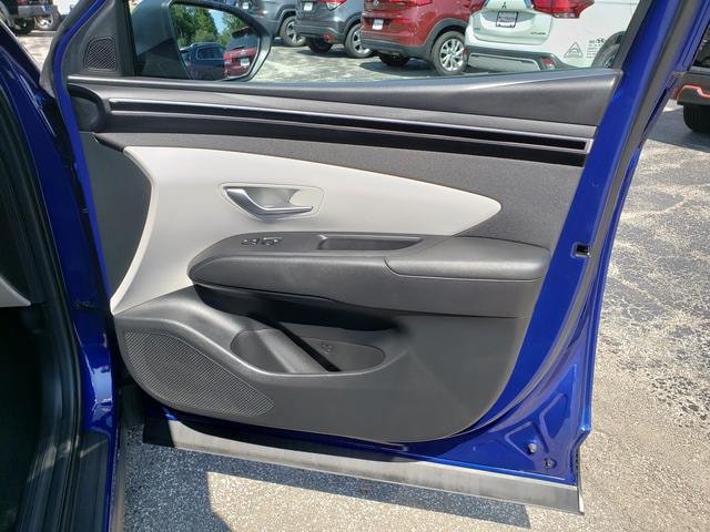 Used 2024 Hyundai Tucson SEL w/ Convenience Package AWD/4WD image 21