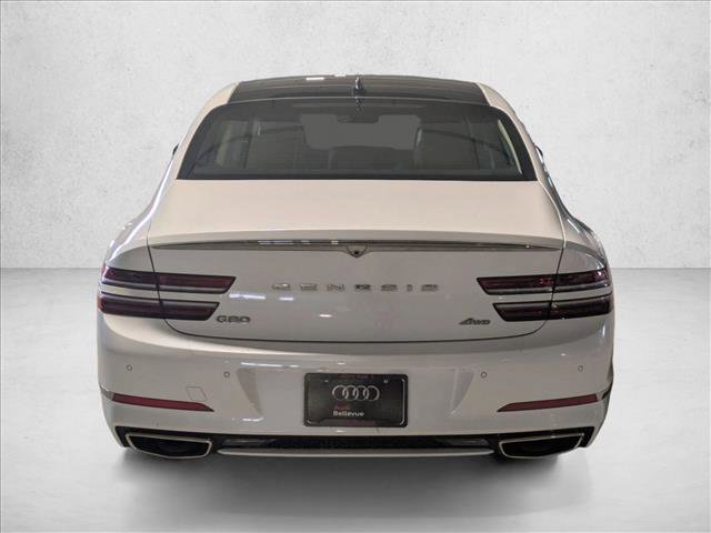Used 2024 Genesis G80 2.5T w/ Advanced Package image 7