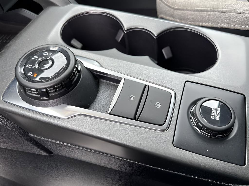 New 2025 Ford Bronco Sport Big Bend image 22